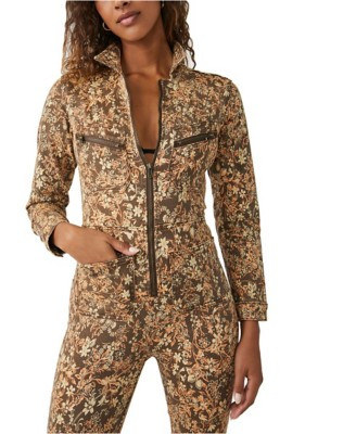 Women's Free People Lennox Jumpsuit | Scheels