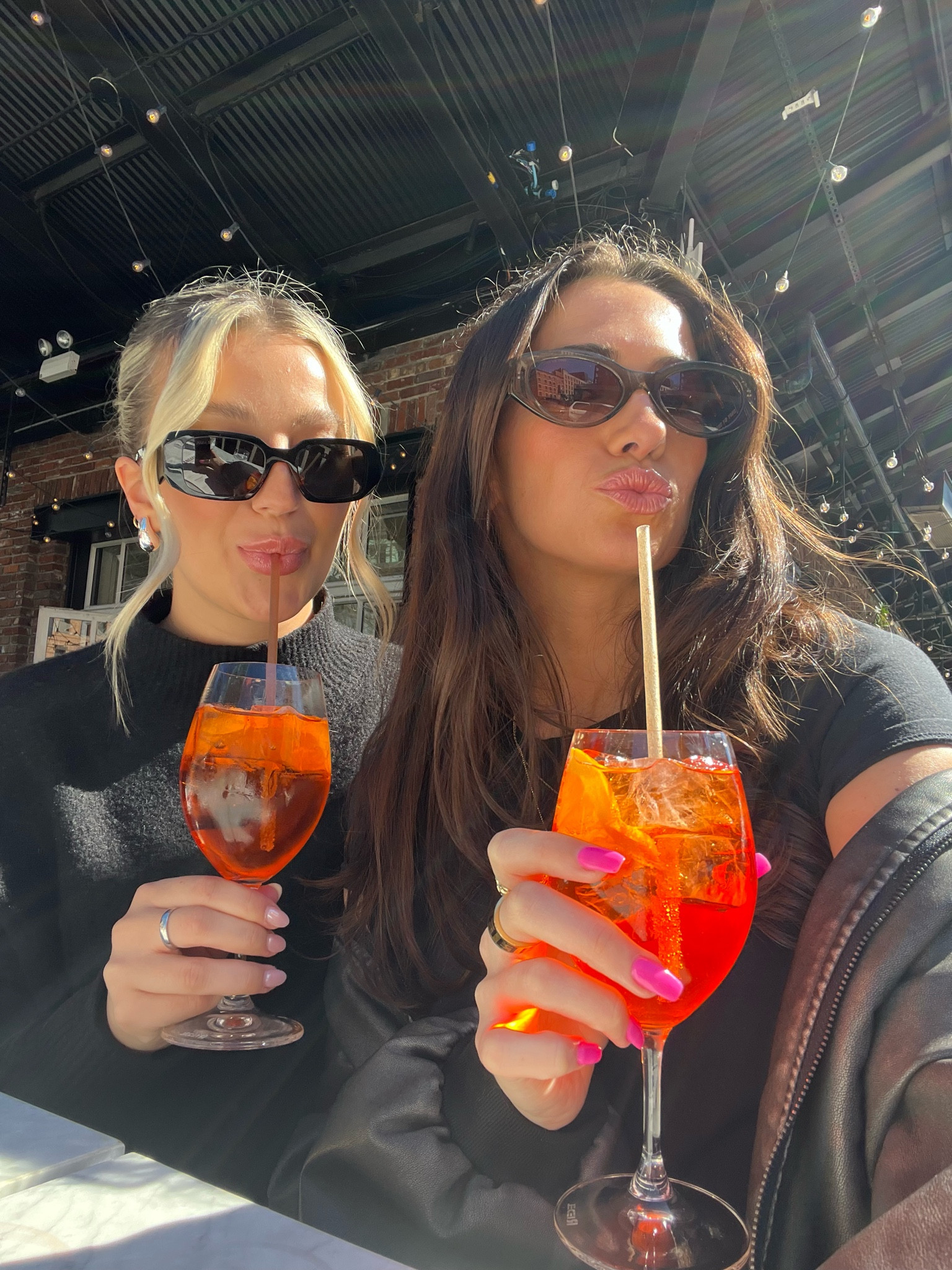 The best sunnies 🫶🏼🫶🏼🫶🏼 mine are DMY by DMY here are Prada 

#LTKtravel #LTKstyletip #LTKSeasonal