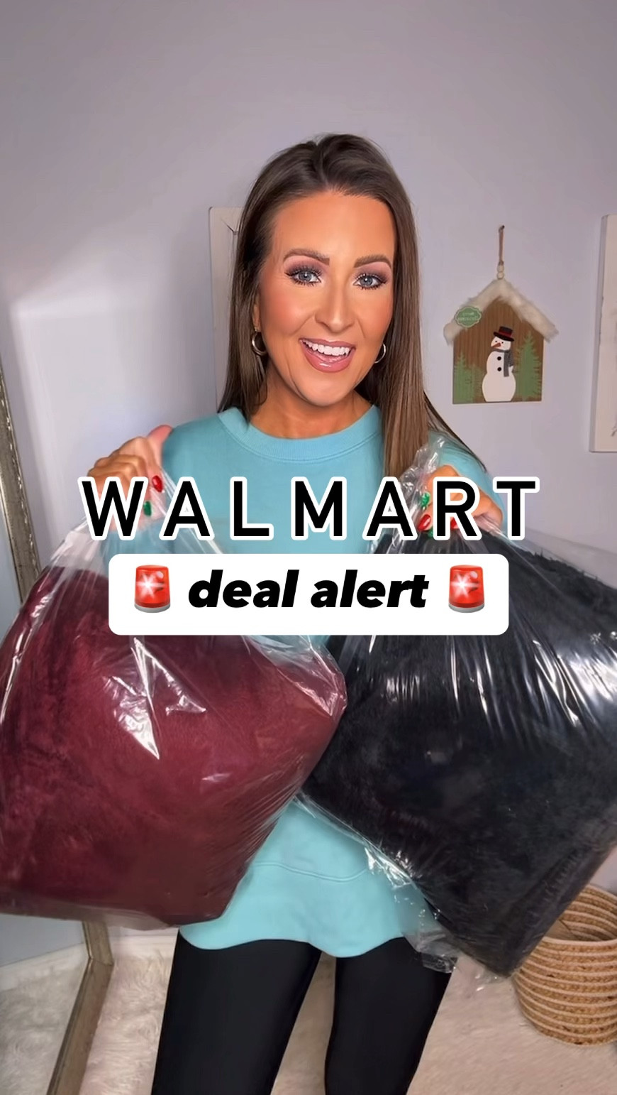 Cozy plush sets - originally $28, now $15! 

I’m wearing a small and have plenty of room! I’m 5’3”, 120, 30-27-38.

Winter fashion, loungewear, winter outfit, gifts for her 

#LTKHoliday #LTKSaleAlert #LTKSeasonal