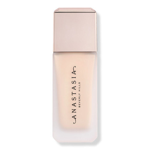 Impeccable Blurring Second-Skin Matte Foundation | Ulta