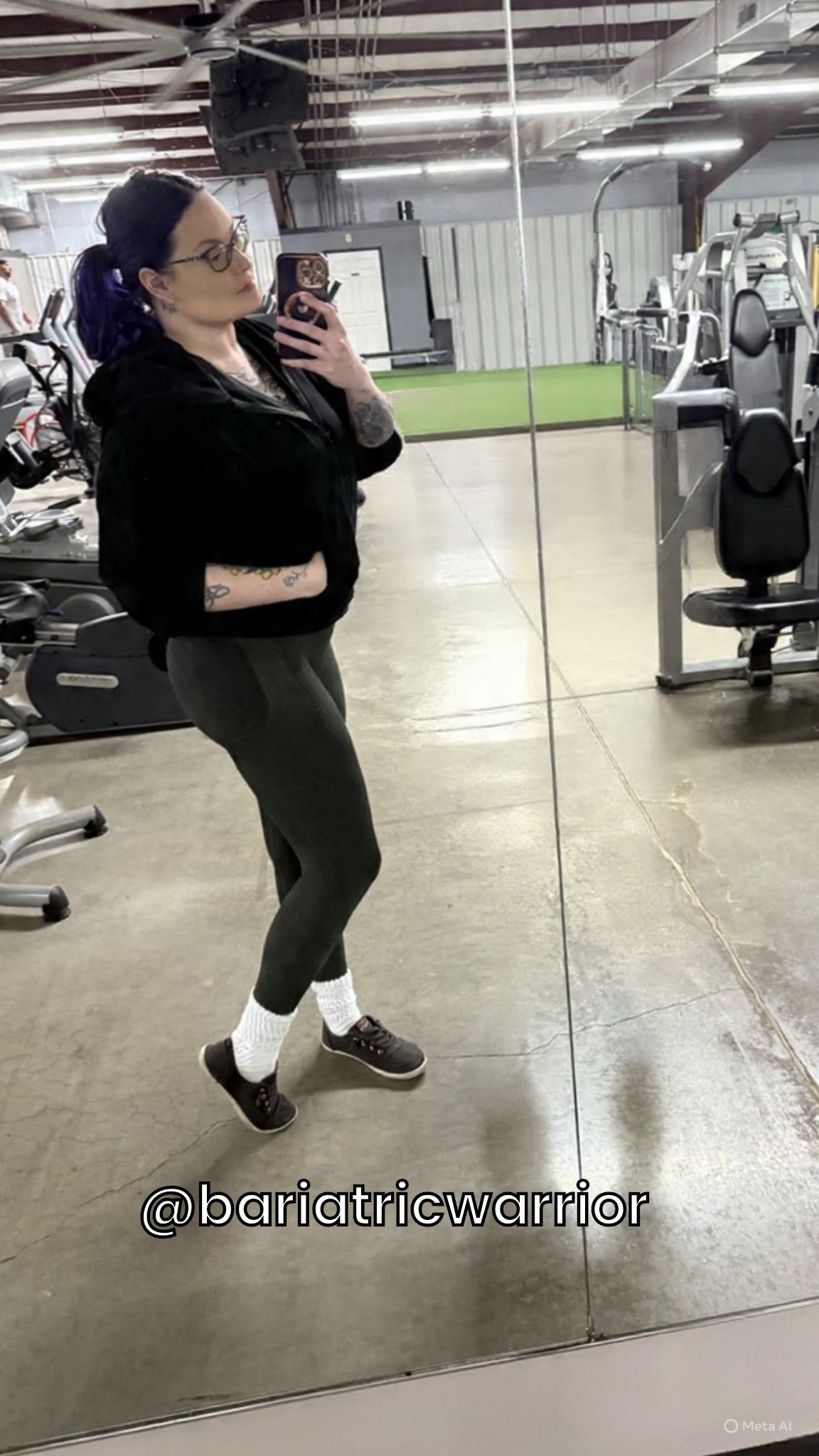 Buffbunny Waterfall Seamless Legging in Charcoal Size Large, Buffbunny Full Zip Cloud Hoodie in Onyx Black Size Medium, Buffbunny Sphynx Seamless Sports Bra in Charcoal Size XL, Buffbunny Scrunch Socks #buffbunny #buffbunnycollection #gymfit #tallgirl

#LTKfitnessgoals #LTKActive #LTKTall