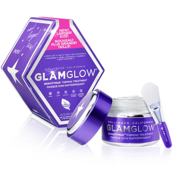 GLAMGLOW Gravitymud Mask 50g | Look Fantastic (UK)