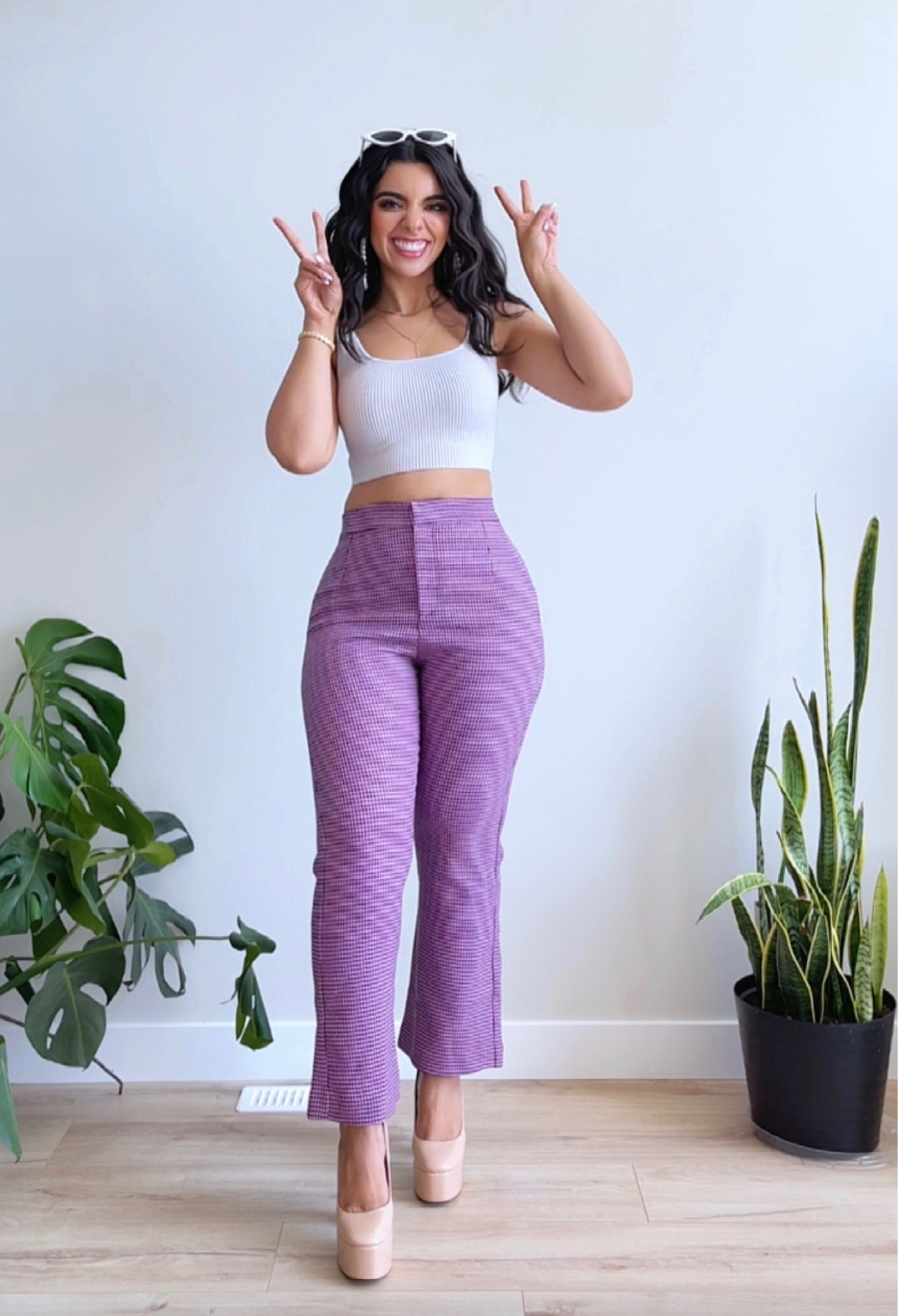 This fabulous retrofit is designed to elevate your dance game while ensuring you stand out wherever you step foot. 
With this elegant and alluring addition, get ready to dazzle on the dance floor and exude confidence with every move you make.

#LTKSeasonal #LTKFind #LTKunder100