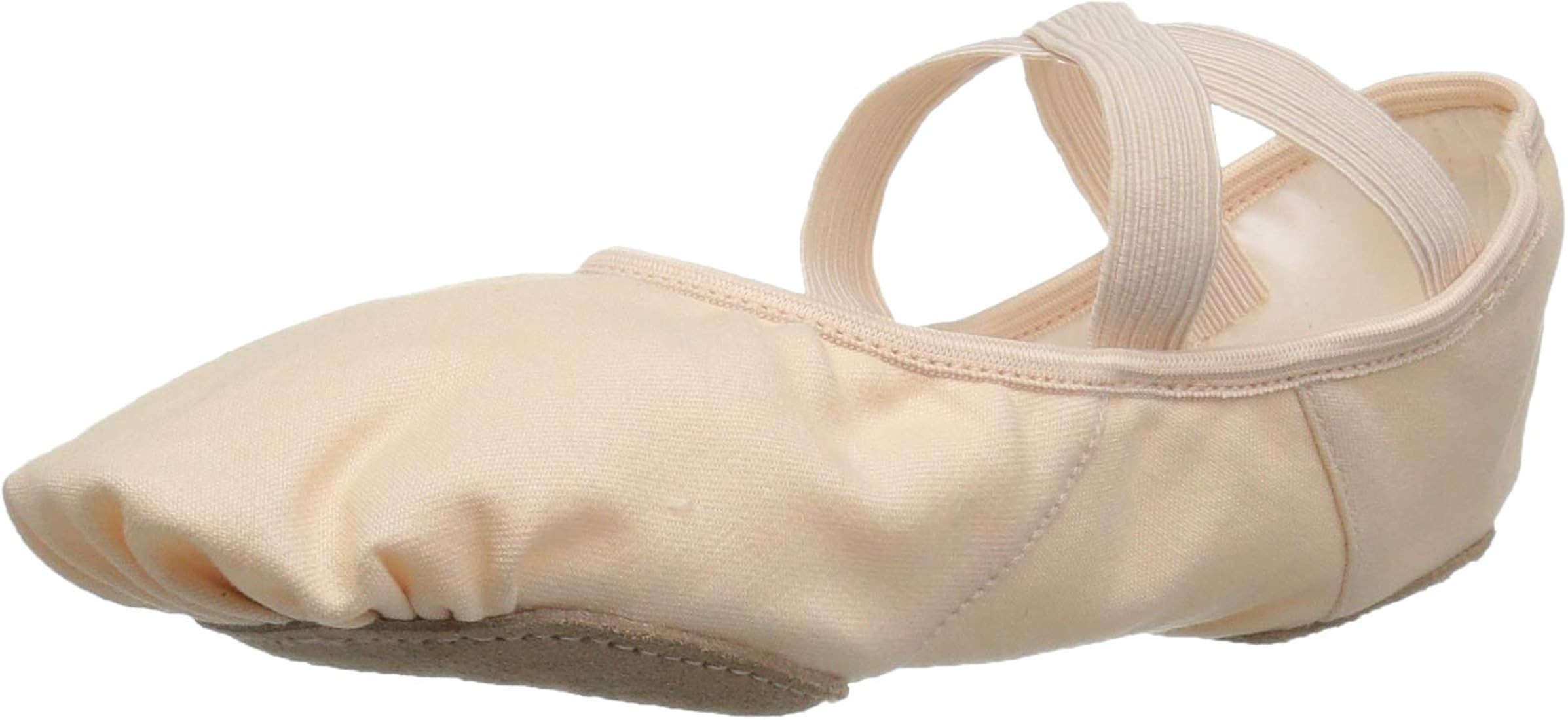 Capezio Women's Hanami Ballet Dance Shoe | Amazon (US)