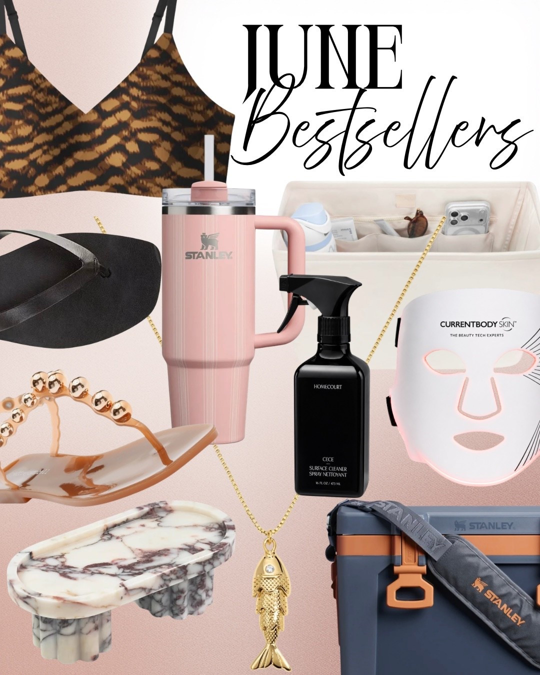 Current body products, save  10% off with a code HEATHERCOLLECTIVE

EBY bras Save 15% off with the code HEATHER-15

Stanley cooler Save 20% off with the code FOLLOW20

Case-mate save 20% off with the code HEATHERS20

#LTKSaleAlert