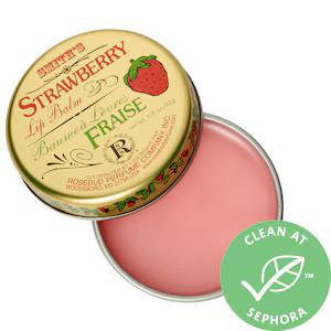 Strawberry Lip Balm | Sephora (US)