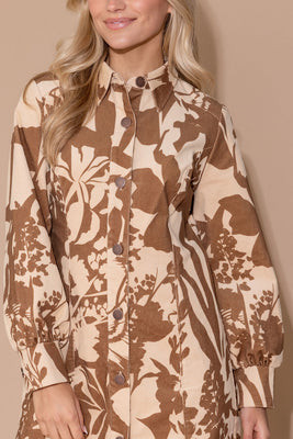 Emery Dress | Alden Adair Collection