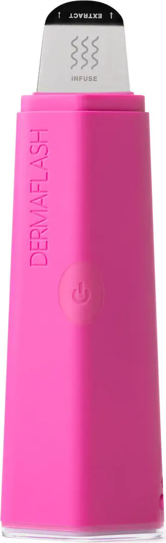 DERMAPORE+ Ultrasonic Pore Extractor + Skincare Infuser | Nordstrom