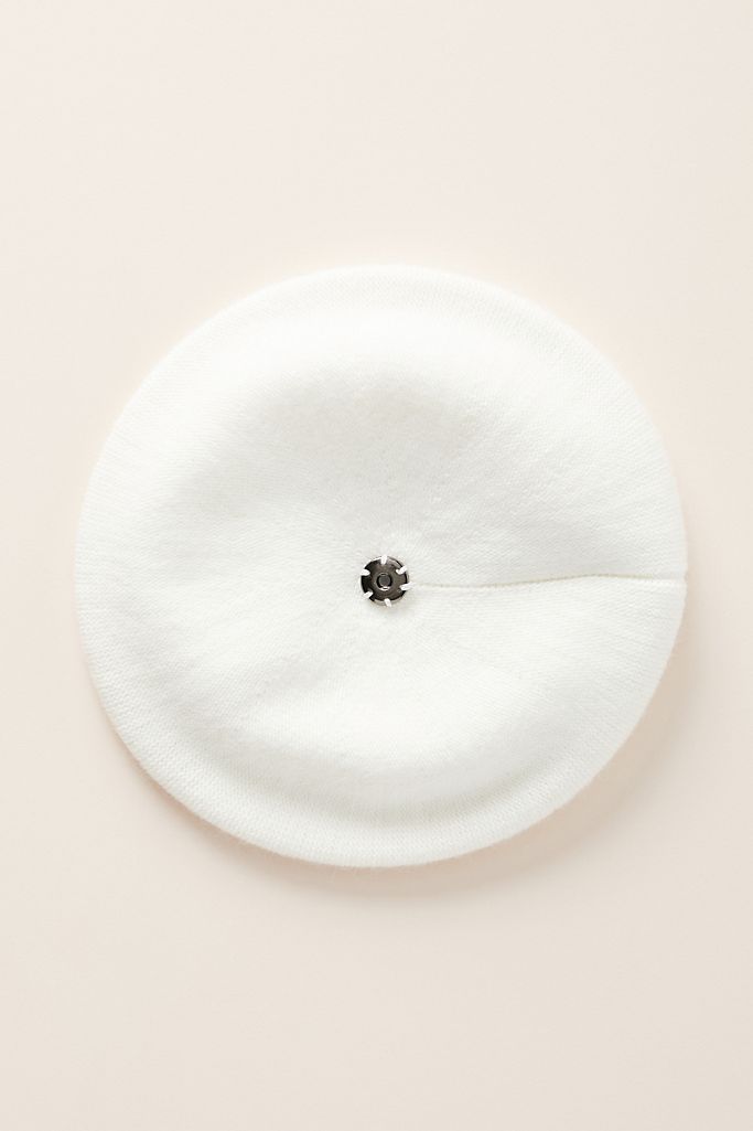 Pick-A-Pom Beret Beanie Base | Anthropologie (US)