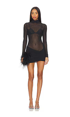 Ekko Dress
                    
                    AFRM | Revolve Clothing (Global)