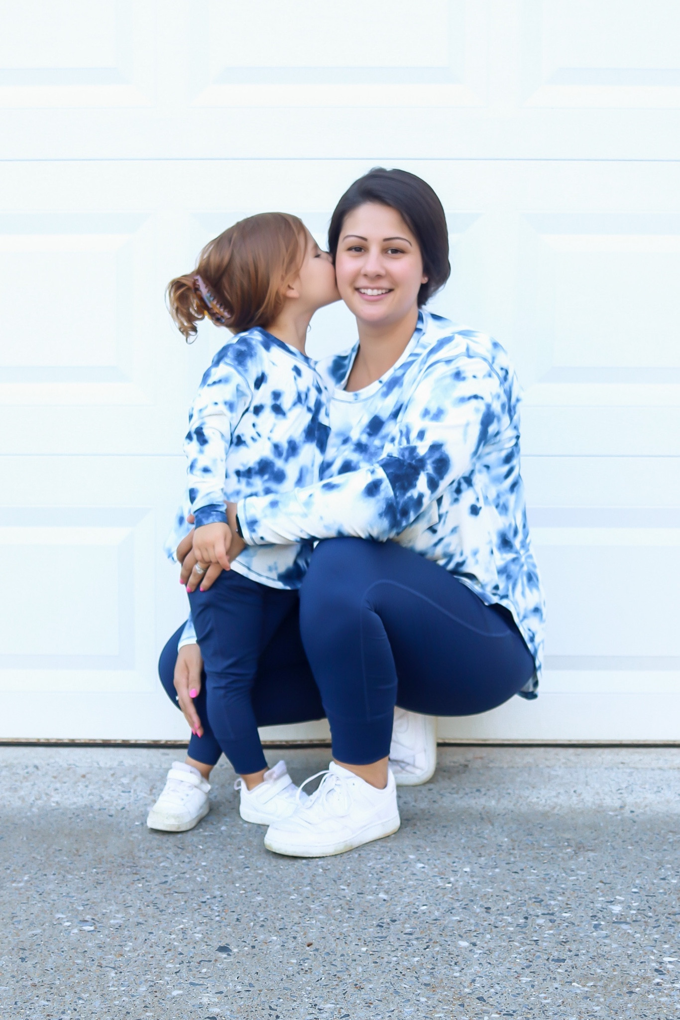 Mommy & Me Matching Activewear

Joggers / tie dye / mother daughter matching / mommy and me / yoga pants / loungewear / activewear  



#LTKfit #LTKfamily #LTKkids