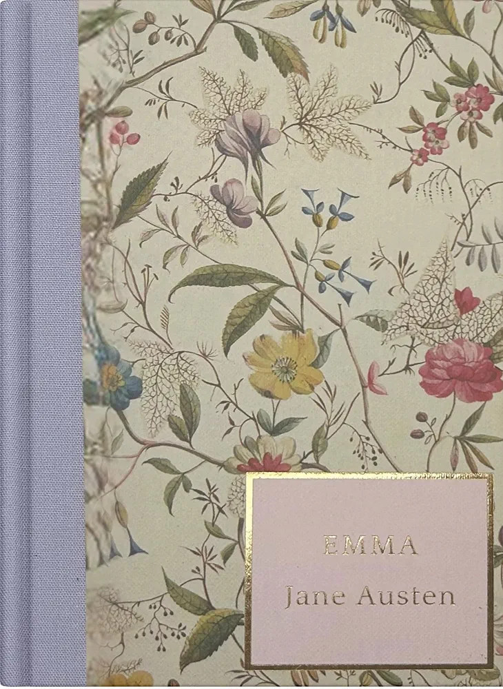 Emma (Wordsworth Heritage Collection) | Amazon (US)