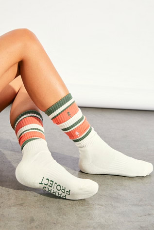 Trail Crew 2-Pack Socks | Free People (Global - UK&FR Excluded)