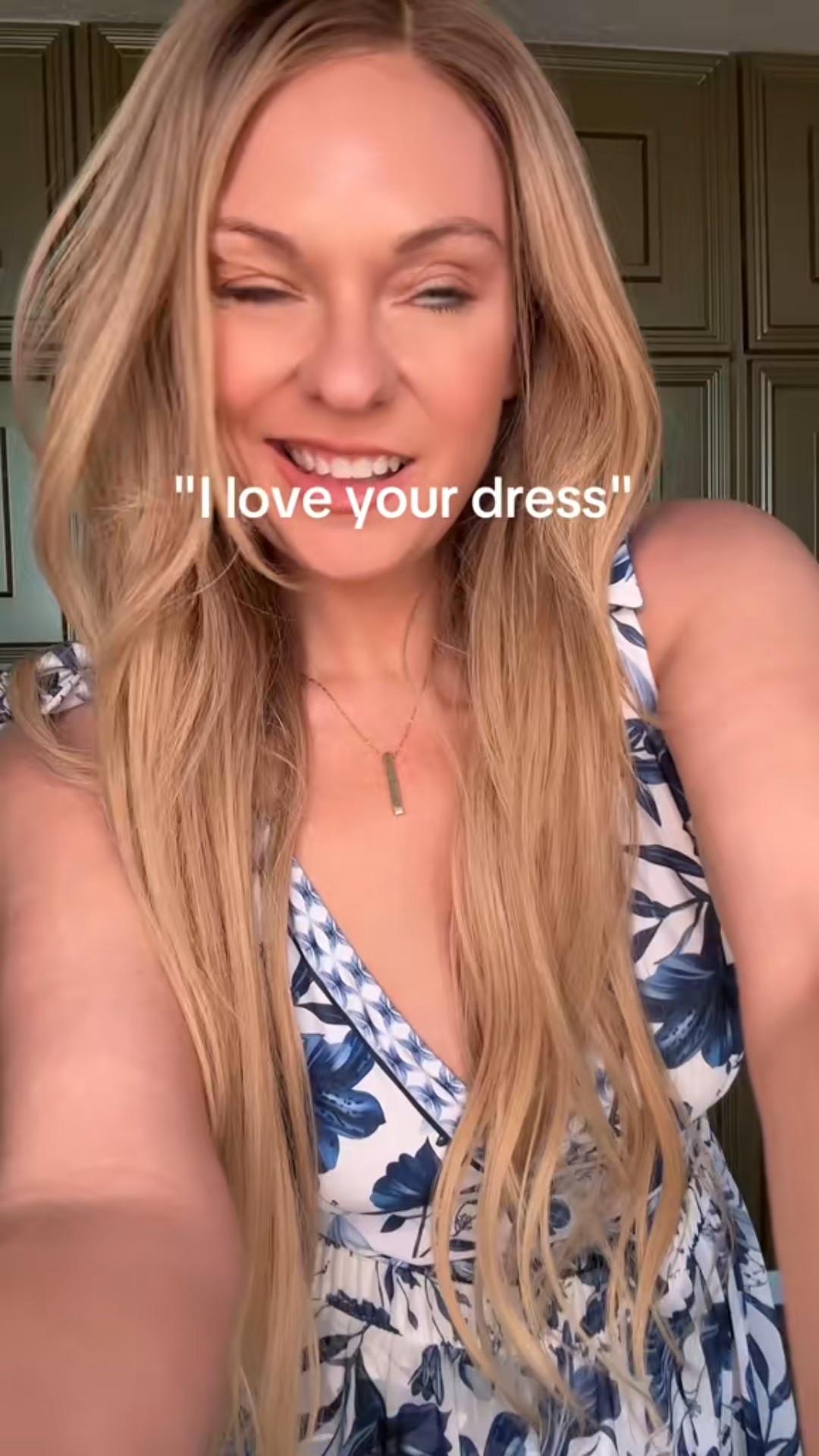 Optical illusion. Maximum comfort. #swimsuit #dress #both #summertime

#LTKSeasonal #LTKMidsize #LTKTravel