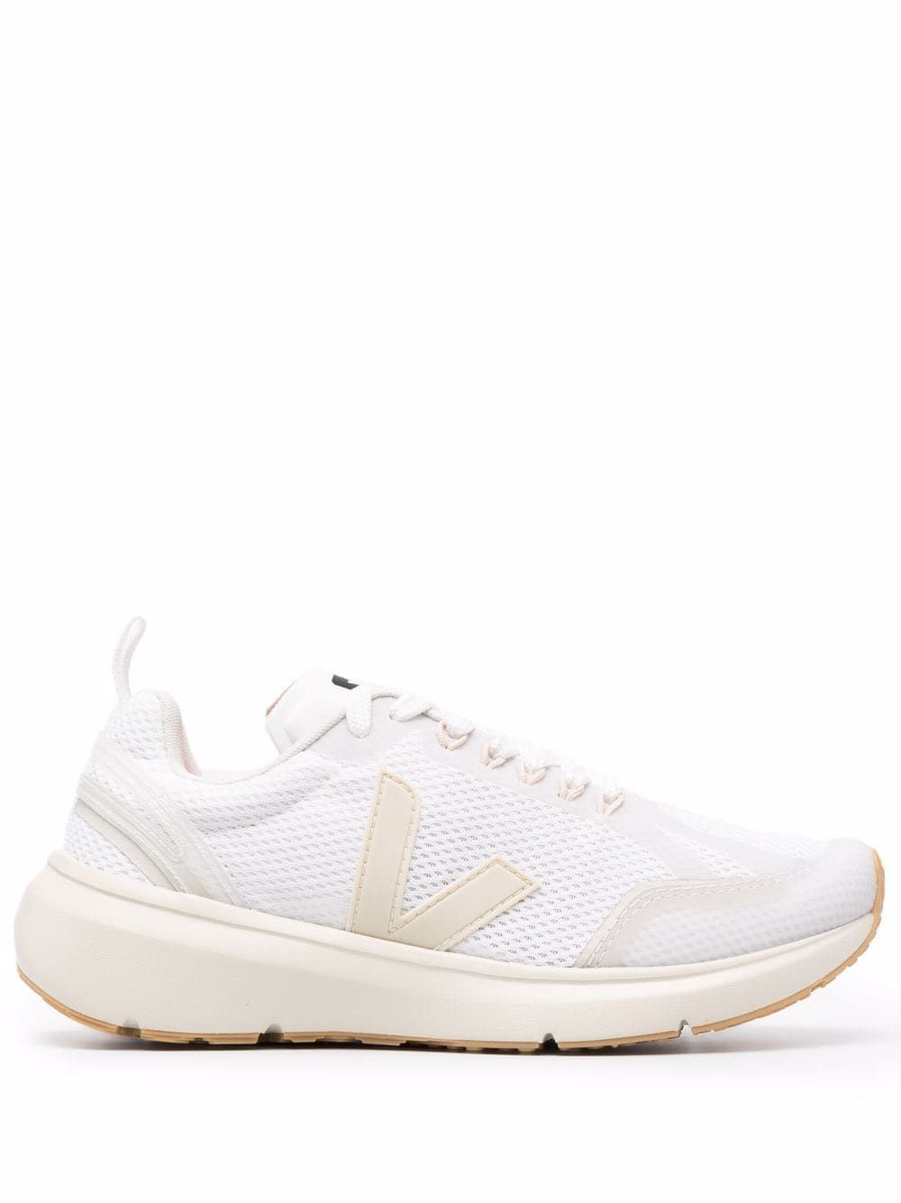 VEJA Condor low-top Sneakers - Farfetch | Farfetch Global