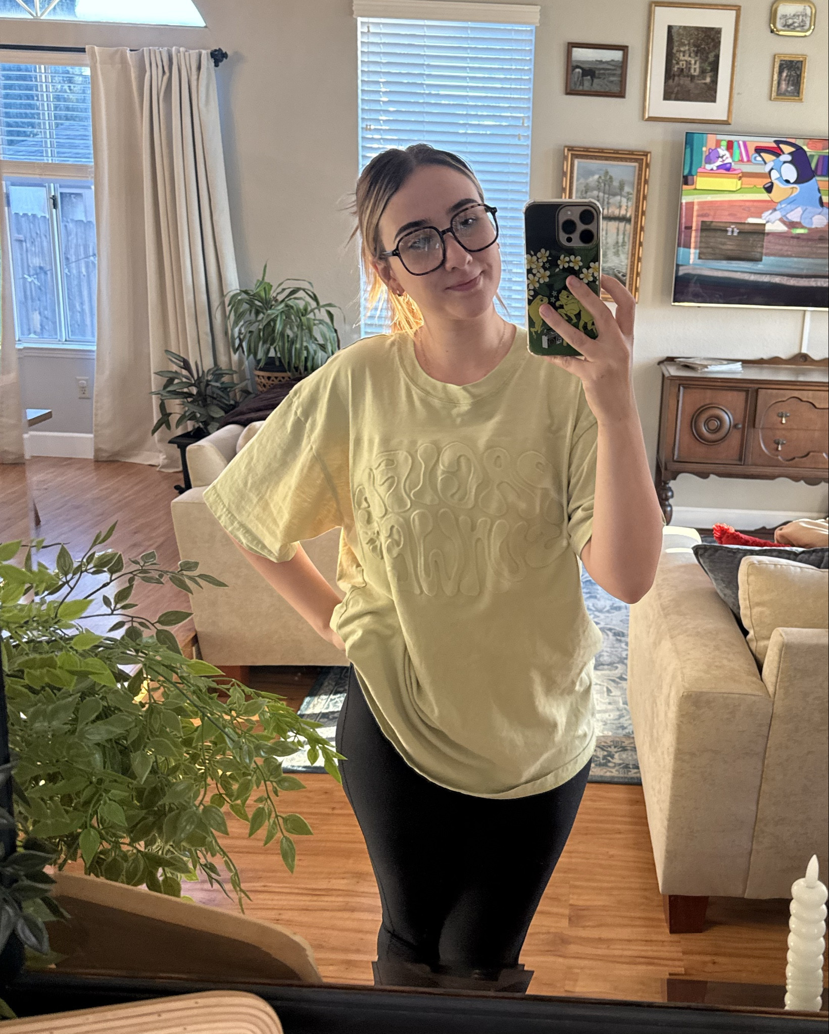 Cutest Amazon glasses ! 

#LTKGiftGuide #LTKMostLoved #LTKStyleTip