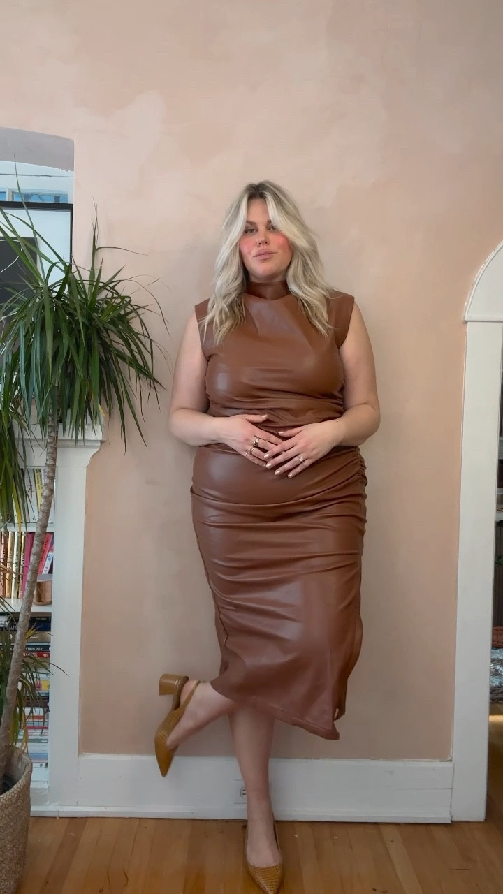 Day 4/12 | 12 days of holiday outfits🍂

#LTKparties #LTKplussize #LTKHoliday