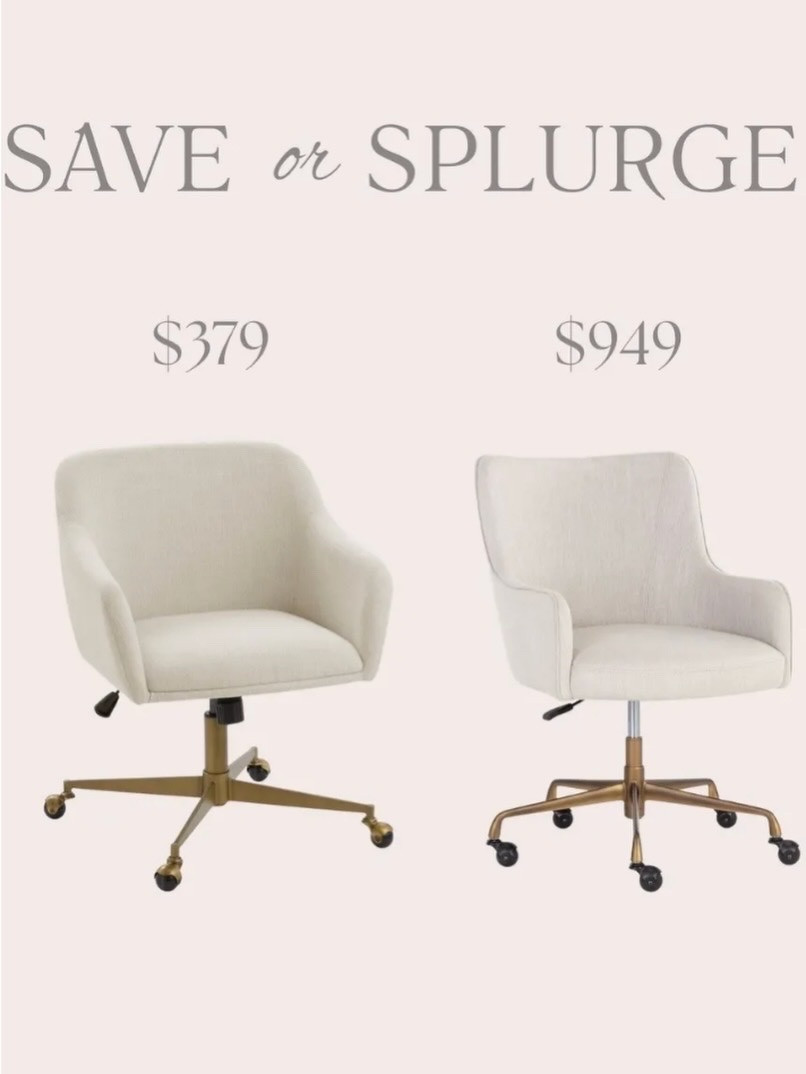 World market office chair 

#LTKHome #LTKSaleAlert #LTKU