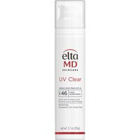 EltaMD UV Clear Broad-Spectrum SPF 46 (3.7 fl. oz.) | Dermstore (US)