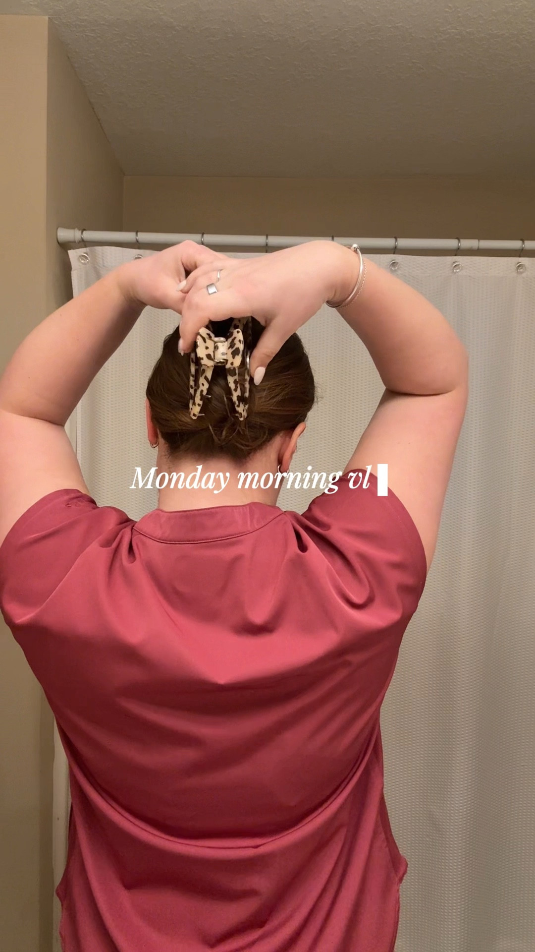 Monday morning in my life!


#morningroutine #vlog #beforework

#LTKgrwm #LTKdayinmylife #LTKmorningroutine