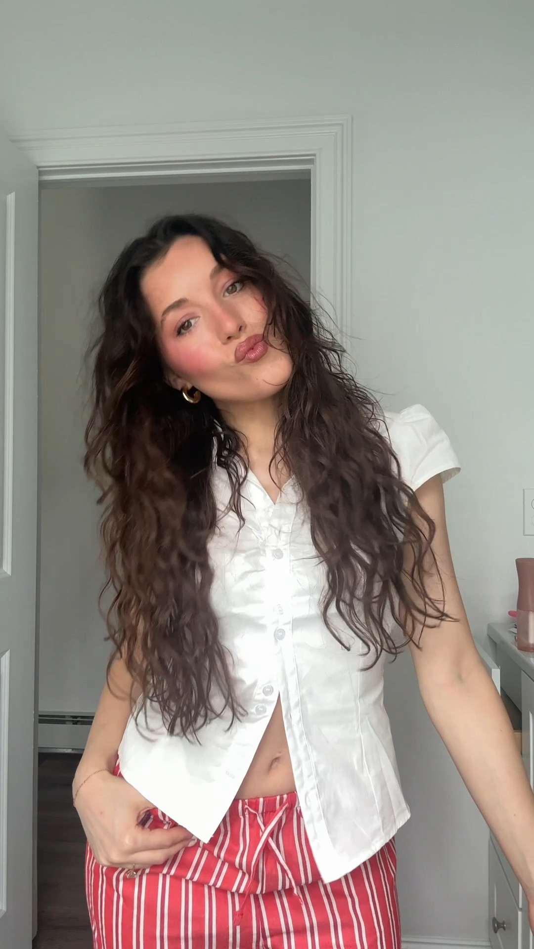 Wavy hair refresh products! 

Wavy hair tips, curly hair routine, healthy hair 

#LTKSeasonal #LTKBeauty #LTKFindsUnder50