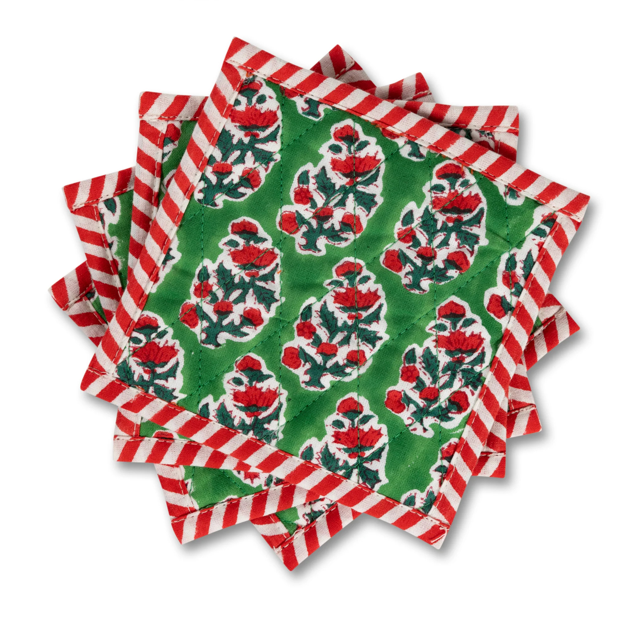 Furbish Studio - Carol Coaster S/4 | Furbish Studio