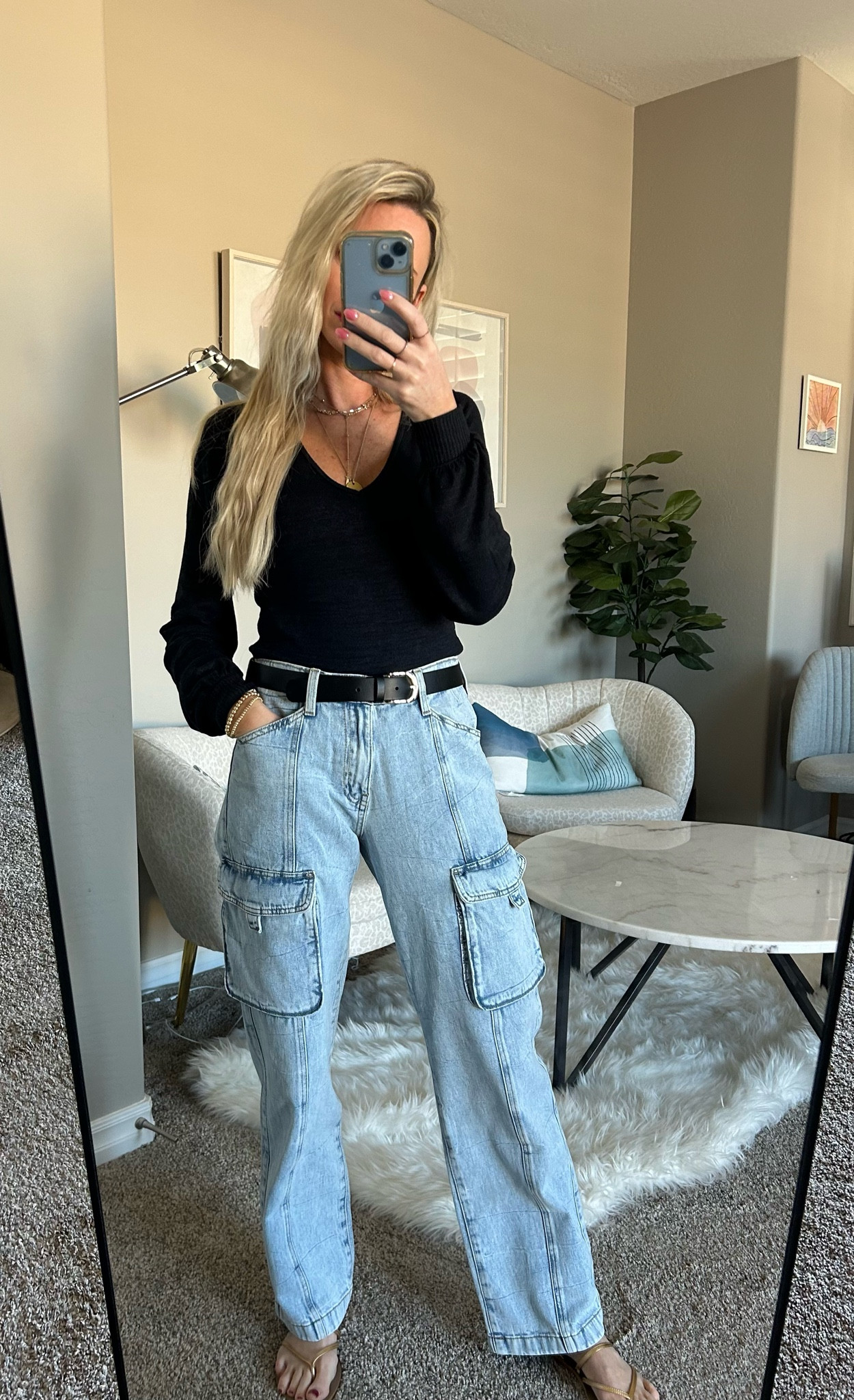 These jeans are from Walmart!! Can you believe it?! Soo affordable! So trendy! So comfortable! 

#LTKitbag #LTKstyletip #LTKfindsunder50