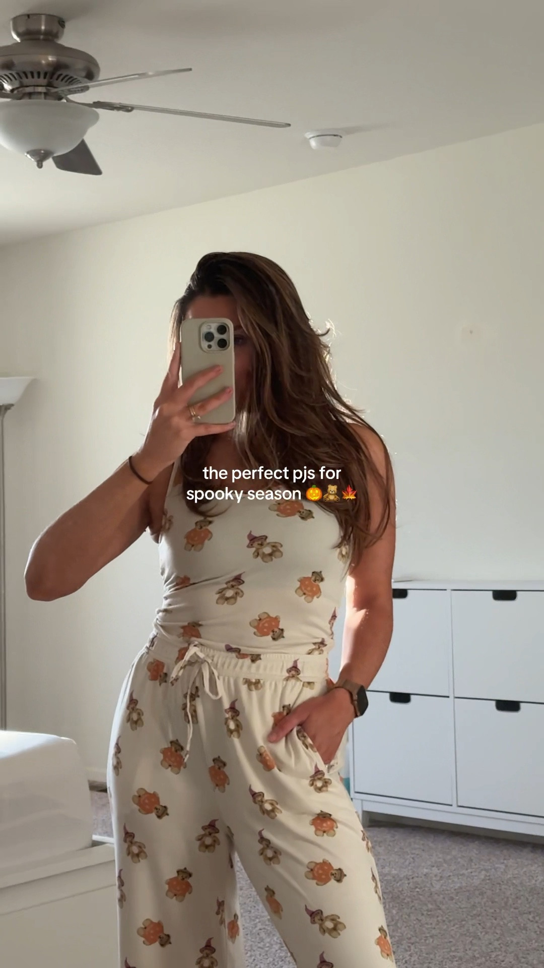 Cute Halloween pajama lounge set from American eagle 

#LTKHalloween #LTKSeasonal #LTKSaleAlert