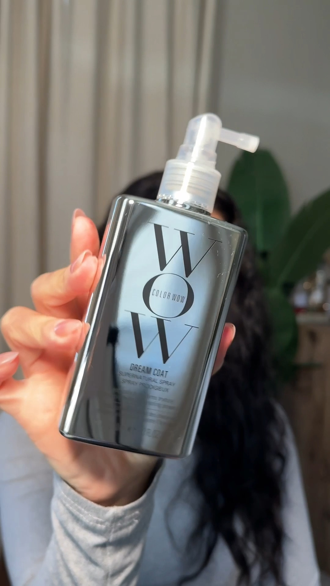 Blowout must haves ✨

Dyson airwrap, color wow, kenra hairspray 

#LTKBeauty