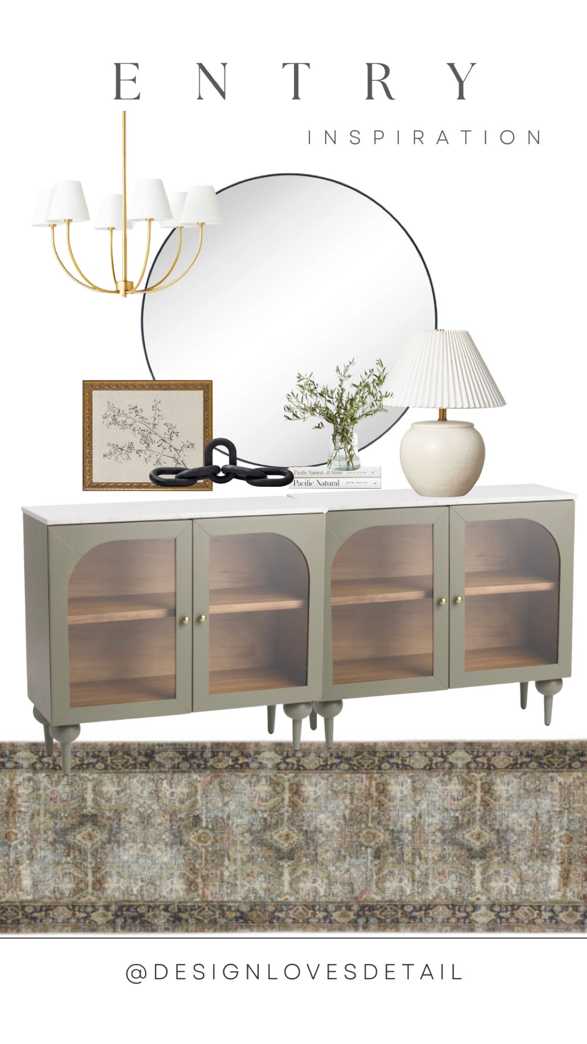 This new arrival cabinet is AMAZING! I’m thinking of ordering 2 for our new house. Such a gorg color & unique design! Get them before they sell out! 

#LTKFind #LTKhome #LTKsalealert