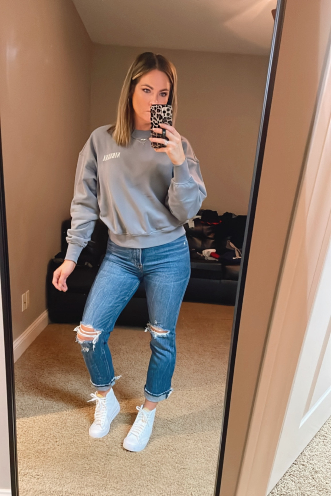 #LTKstyletip #LTKshoecrush #LTKfindsunder100