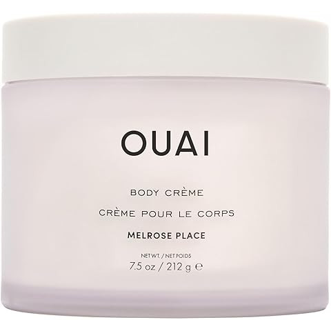 OUAI North Bondi Eau de Parfum - Elegant Womens Perfume for Everyday Wear - Fresh Floral Scent ha... | Amazon (US)