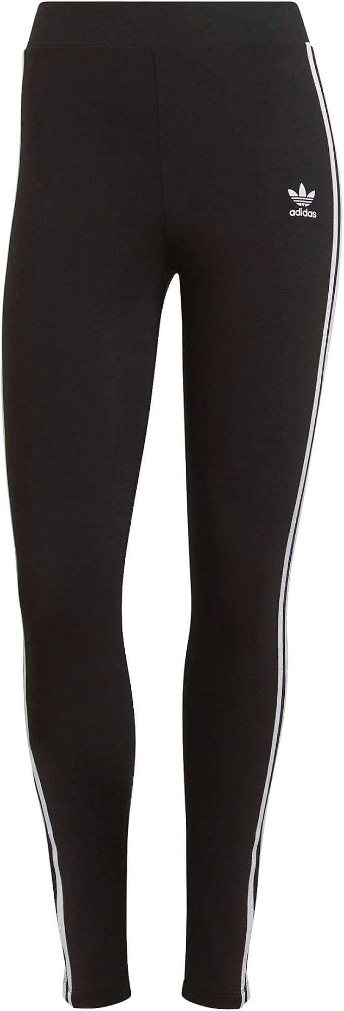 adidas Originals Women's 3-Stripes Leggings | Amazon (US)