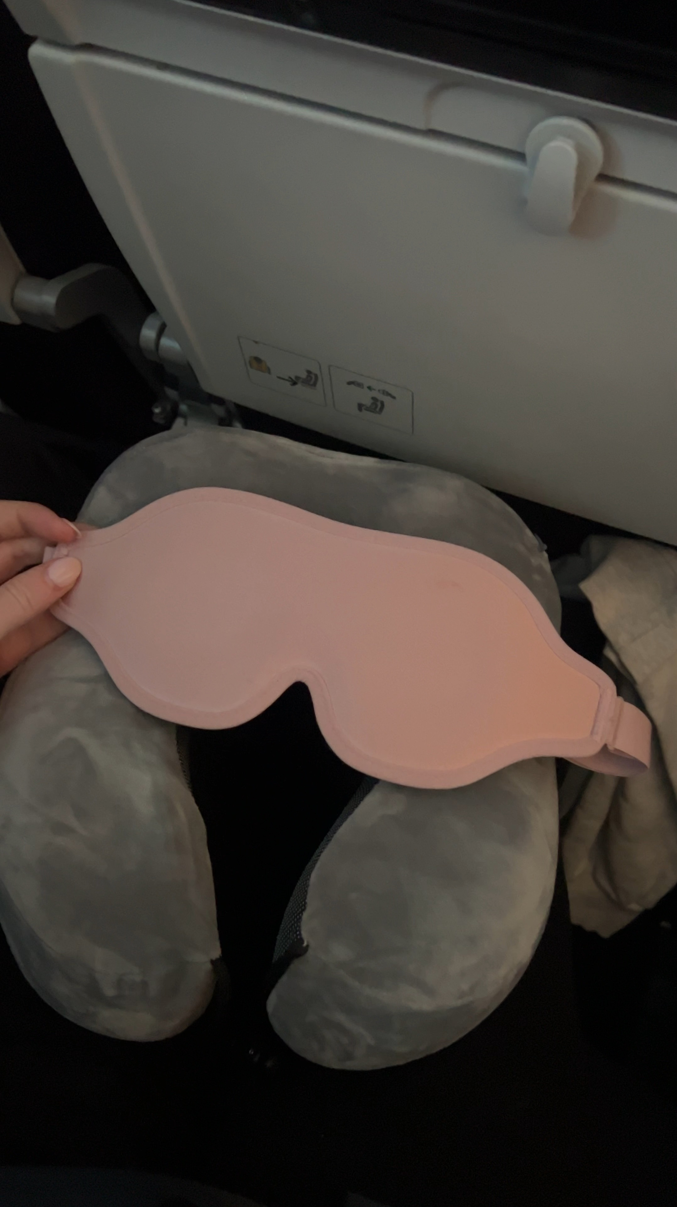 travel must haves : eye mask, neck pillow, airplane blanket 

#liketkit #LTKunder100 #LTKunder50 #LTKfit #LTKfit     #LTKFind #ltksalealert 

#LTKstyletip #LTKhome #LTKSeasonal #LTKswim #LTKtravel #LTKstyletip #LTKbeauty #LTKitbag #LTKshoecrush