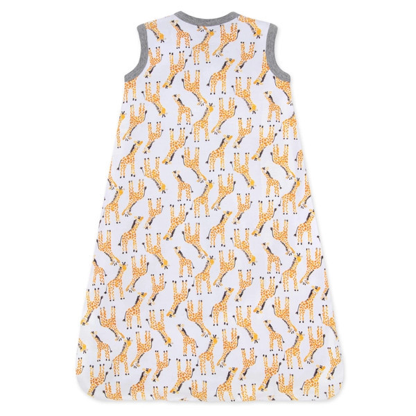 Giraffes Organic Beekeeper™ Wearable Baby Blanket | Burts Bees Baby