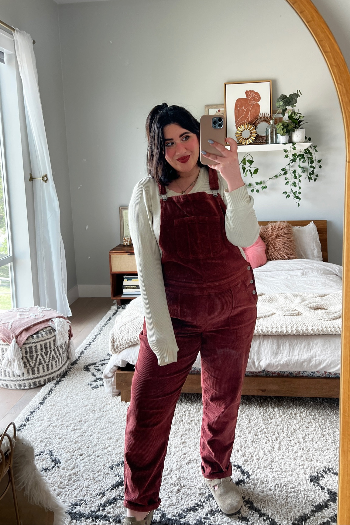 $42 overalls! Im in the XL