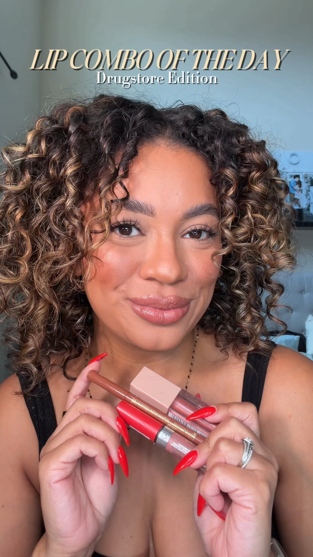 Affordable lip combo

#LTKgrwm #LTKBeauty