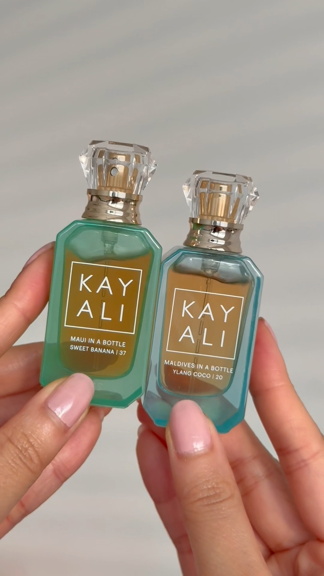 scents of the summer 🥥☀️ these @kayali fragrances are giving tropical island vibes 🌴🌊

-
-
-

#kayali #perfume #summerscents #signaturescent #fragrance #beauty #beautyreels #beautyobsessed #beautyproducts #unboxingasmr #pinkmakeup #pinklovers #asmrunboxing #pinkpinkpink #aesthetic #girlygirls #softgirl

#LTKGiftGuide #LTKBeauty #LTKTravel