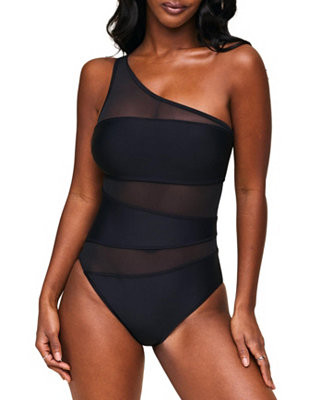 Women's Kimora Swimwear One Piece | Macy's