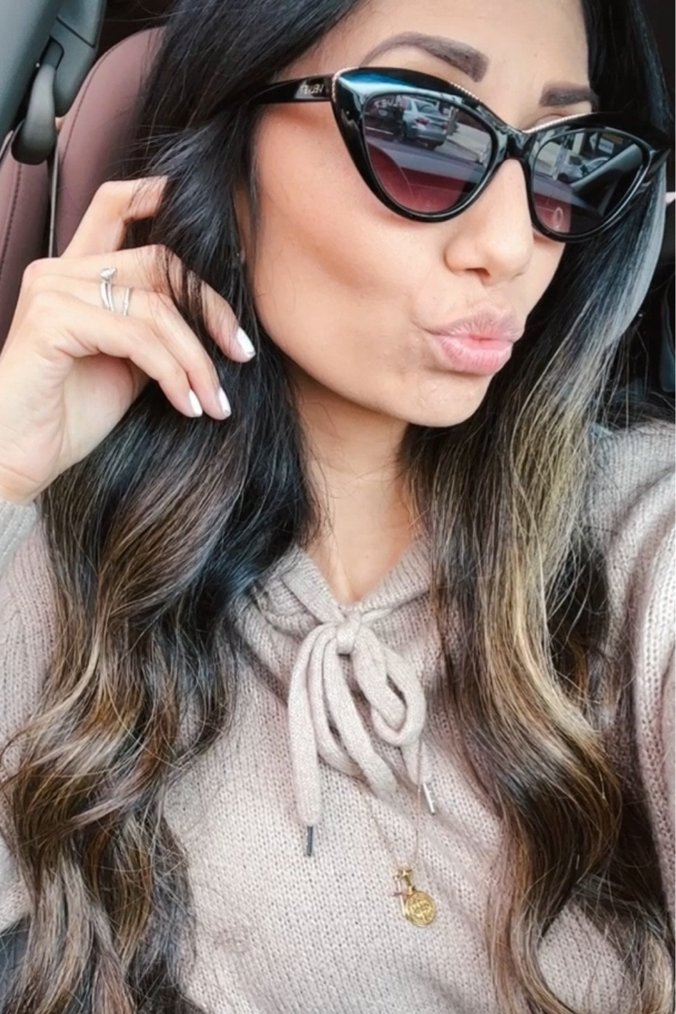 Lily glasses from velveteyewear 

#LTKSeasonal #LTKunder50 #LTKtravel