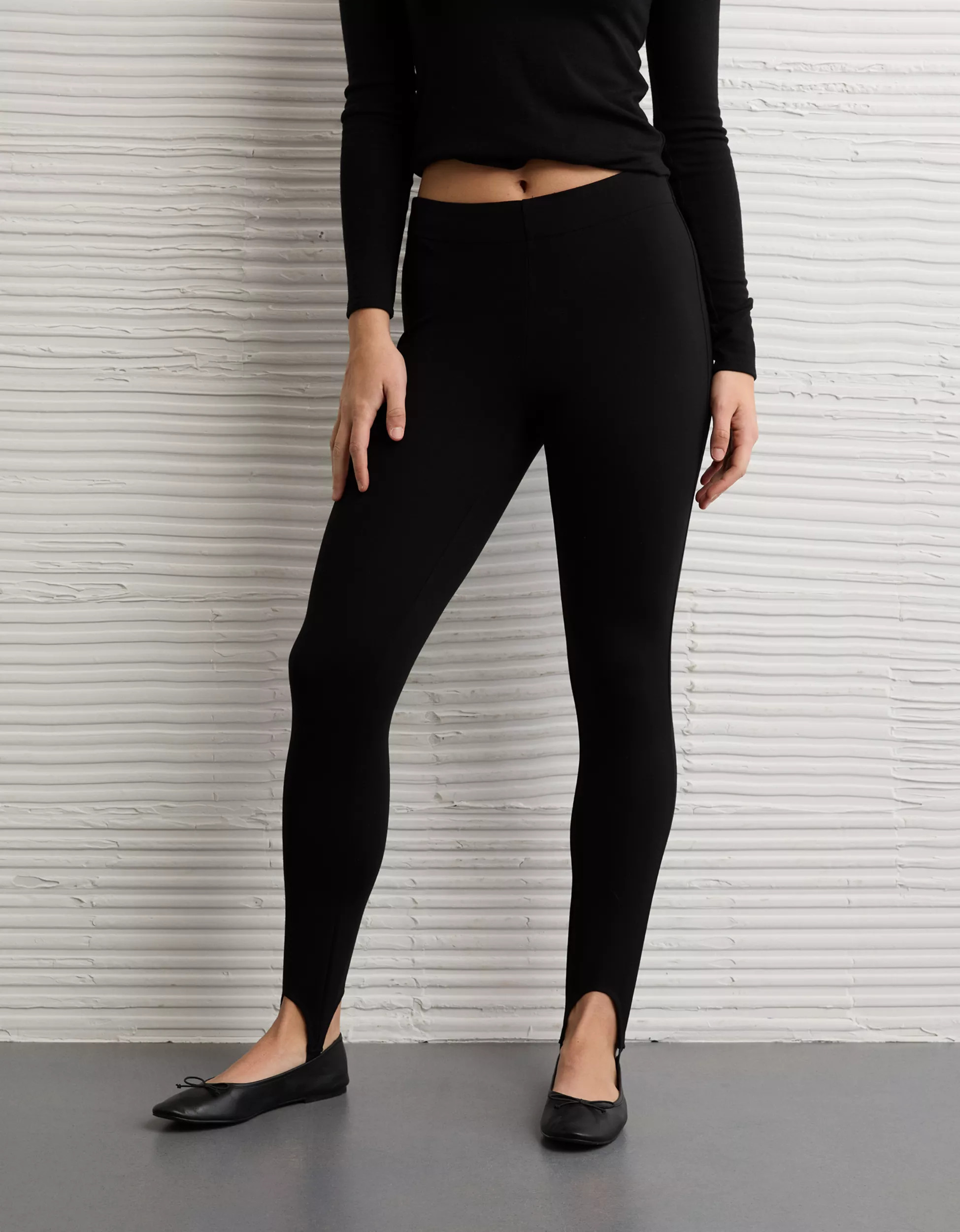 AE Stirrup Legging | American Eagle Outfitters (US & CA)