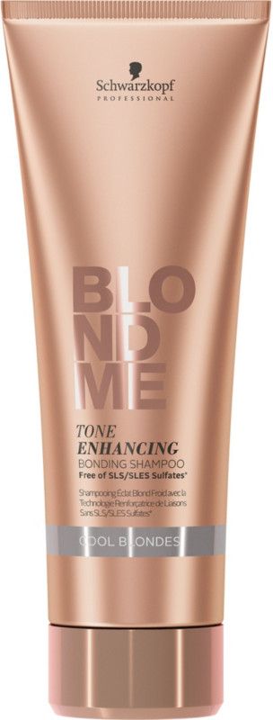 Tone Enhancing Bonding Shampoo - Cool Blondes | Ulta