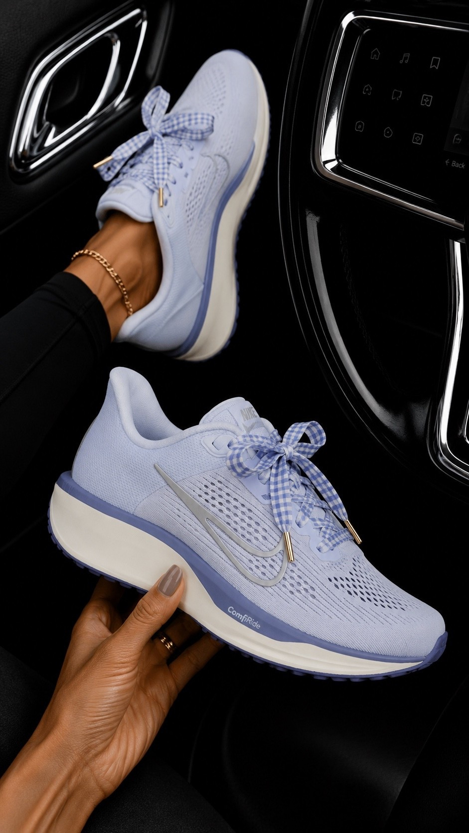 🚨 These are the kind of shoes that you buy once… and then immediately come back for a second pair. 😍👟

If you’re looking for something that is insanely comfortable, easy to wear, and goes with everything, these are it!

And guess what? They’re on SALE right now for a limited time! 🙌🔥

Trust me, once you put these on your feet, you’ll understand the hype. They’re that good.

But don’t wait too long because the sale won’t last forever and sizes always start disappearing fast! ⏰

👇 Comment QUEST and I’ll send you the link!
🛍️✨

#LTKootd #LTKSeasonal #LTKdayinmylife