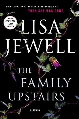 The Family Upstairs: A Novel | Amazon (US)