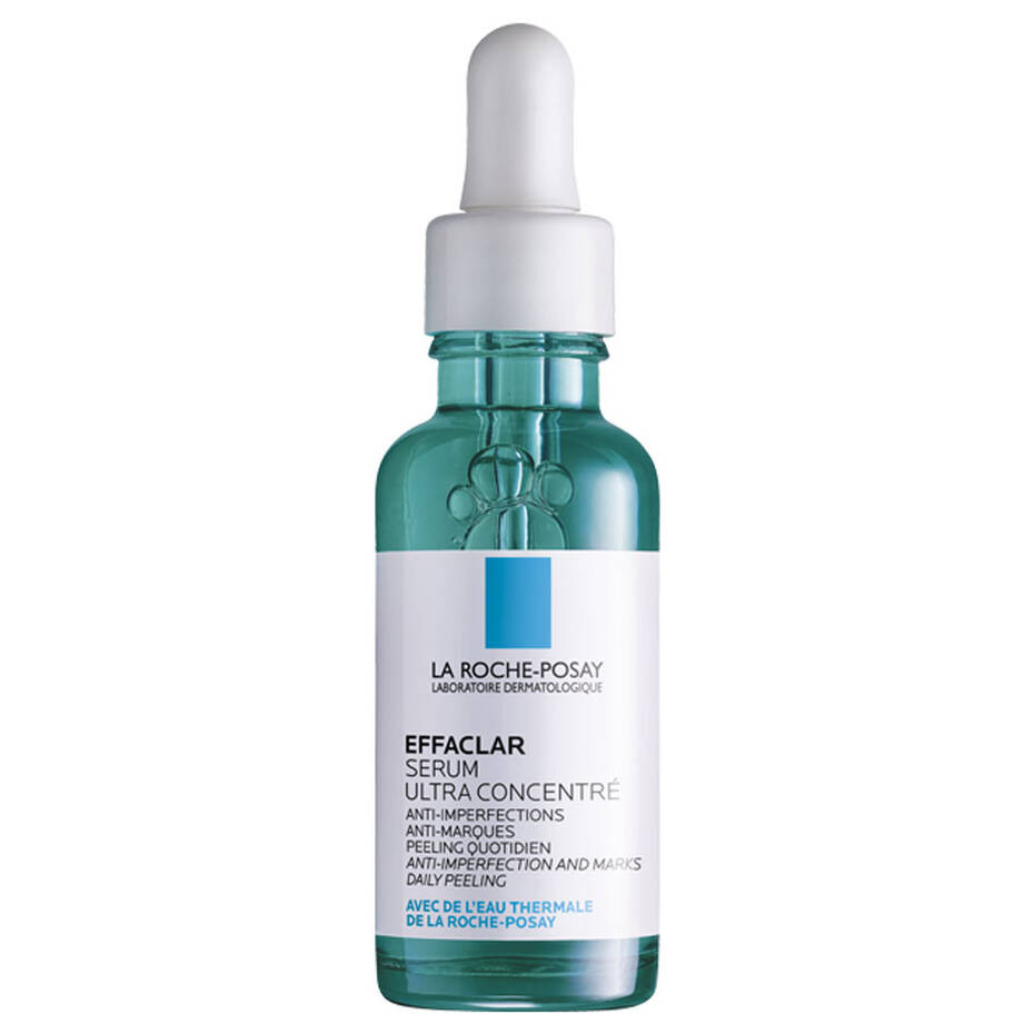 Effaclar Serum | Blemish Prone Skin | La Roche-Posay UK | La Roche-Posay (UK)