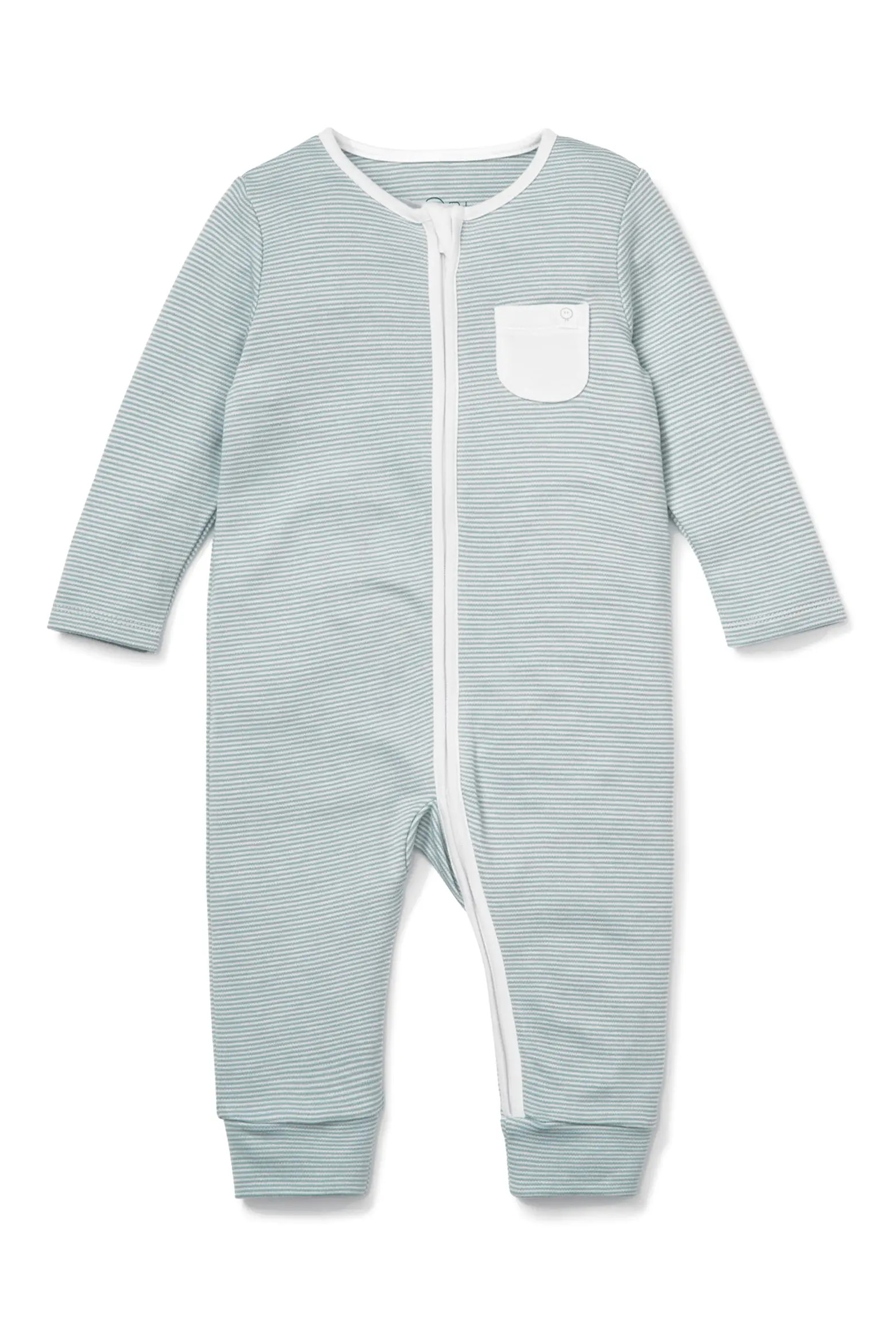 Stripe Fitted One-Piece Pajamas | Nordstrom | Nordstrom