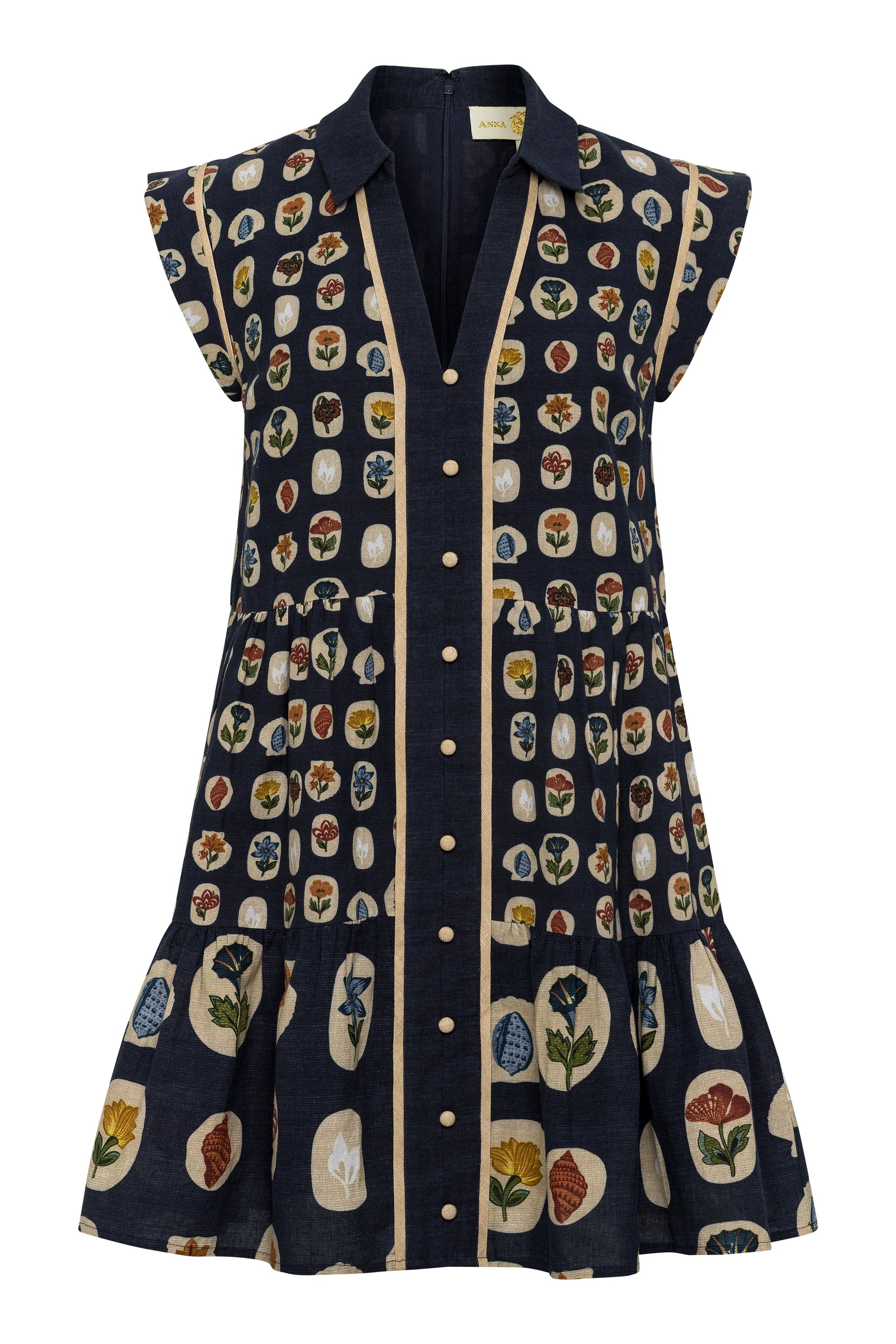 Alys Dress | Anna Cate Collection