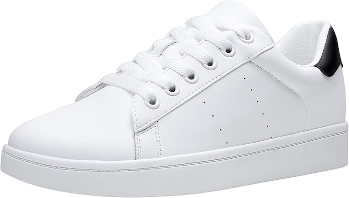 Vepose Women's Fashion Sneakers Casual Shoes Comfortable Dress Sneaker 2.0 | Amazon (US)