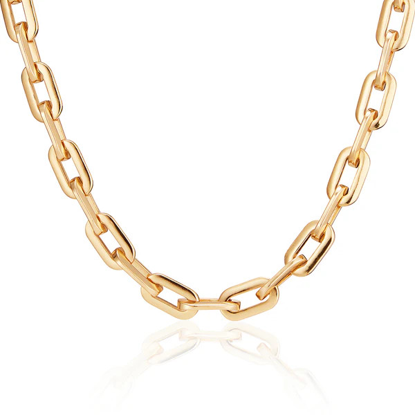 Toni Chain Necklace | Jenny Bird (US)