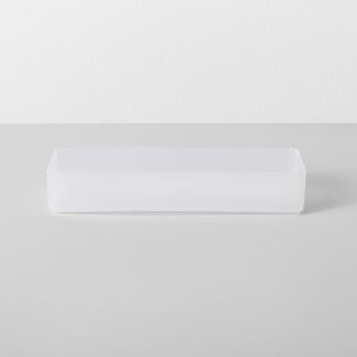 Plastic Bathroom Tray - Made By Design™ | Target